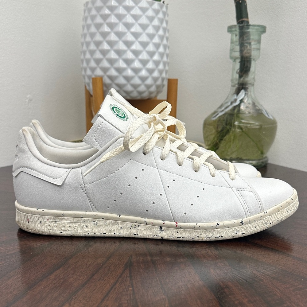 Adidas Originals sustainability Stan Smith